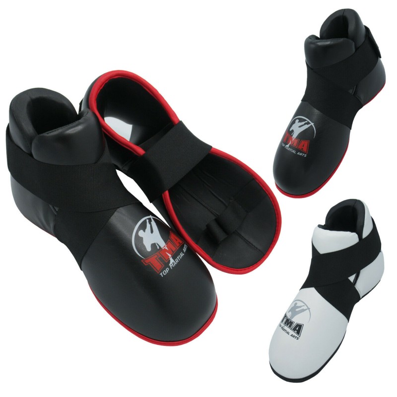 Taekwondo sale sparring shoes